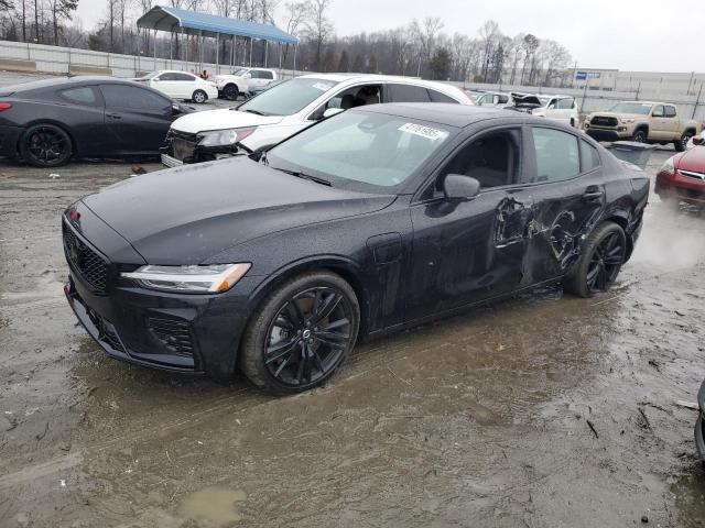  Salvage Volvo S60 Plus