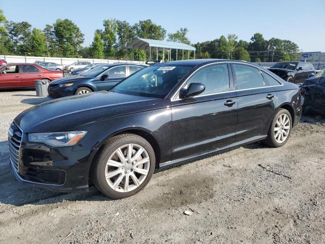 Salvage Audi A6