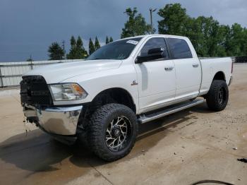  Salvage Ram 2500