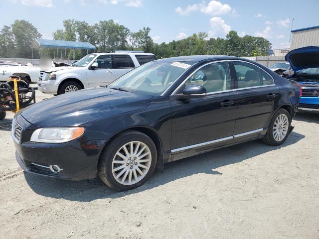  Salvage Volvo S80