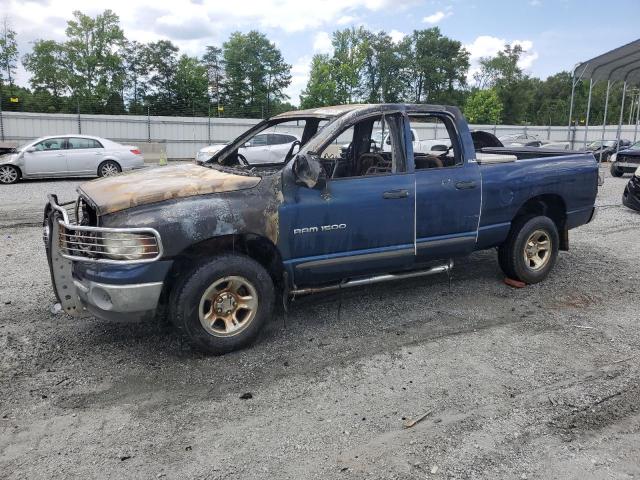  Salvage Dodge Ram 1500