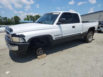  Salvage Dodge Ram 1500