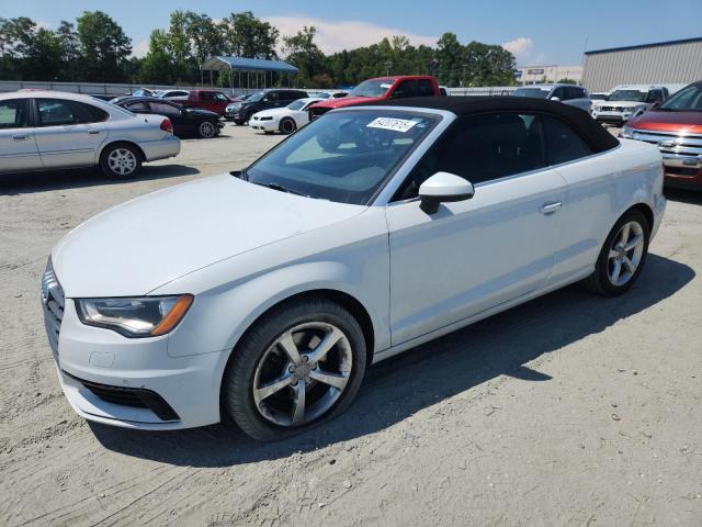  Salvage Audi A3