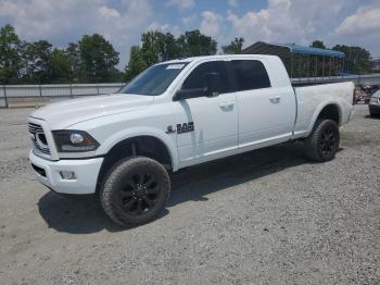  Salvage Ram 2500