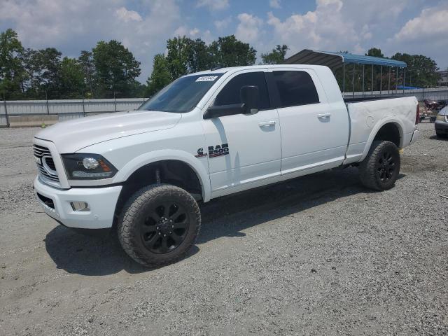  Salvage Ram 2500
