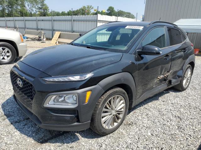  Salvage Hyundai KONA