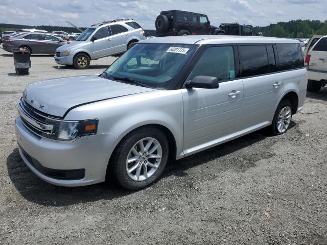  Salvage Ford Flex