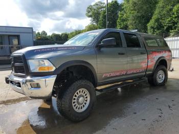  Salvage Dodge Ram 2500