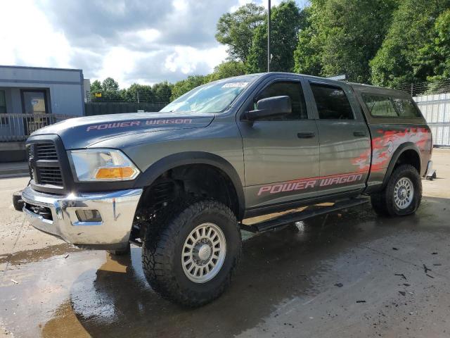  Salvage Dodge Ram 2500