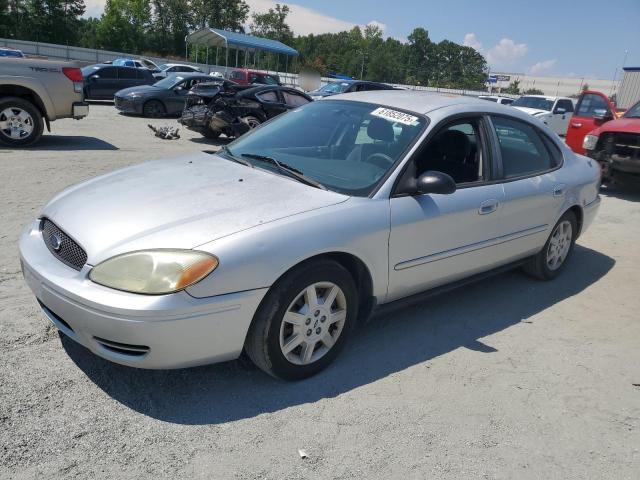  Salvage Ford Taurus