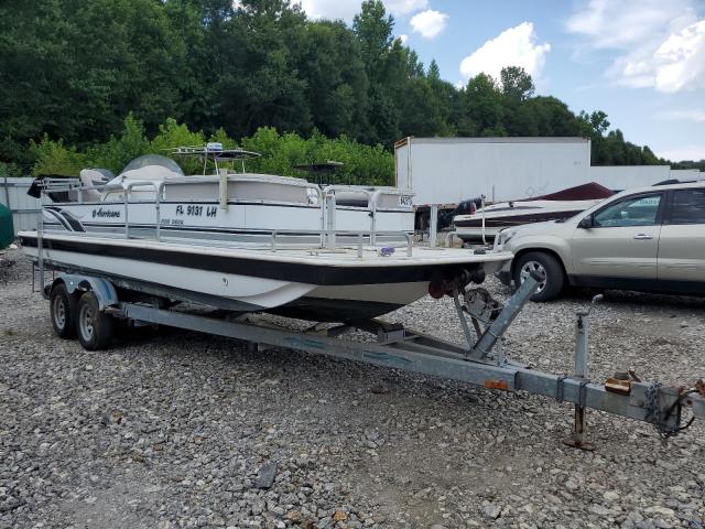  Salvage Boat Boat
