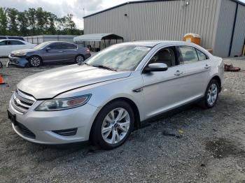 Salvage Ford Taurus