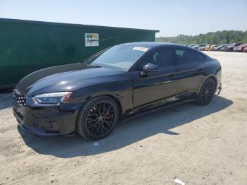  Salvage Audi A5