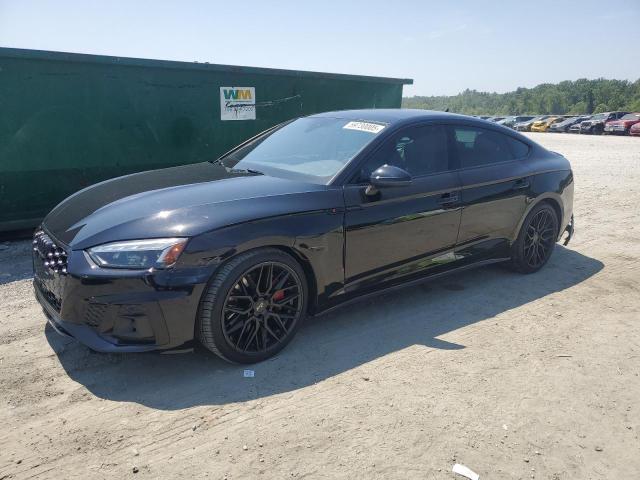  Salvage Audi A5