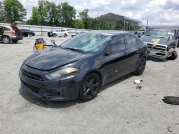  Salvage Dodge Dart