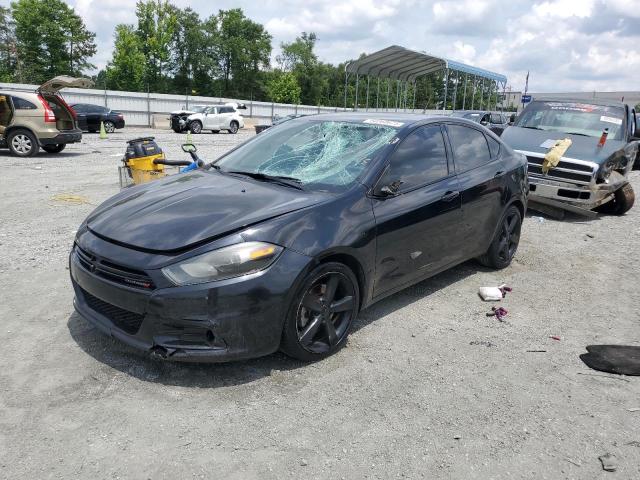  Salvage Dodge Dart
