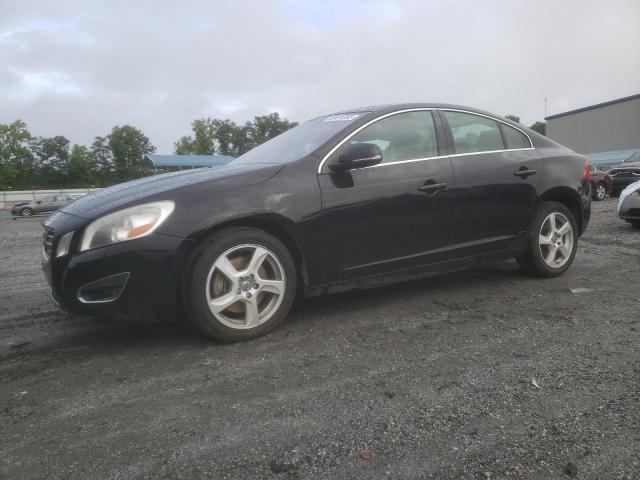  Salvage Volvo S60