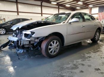  Salvage Buick LaCrosse