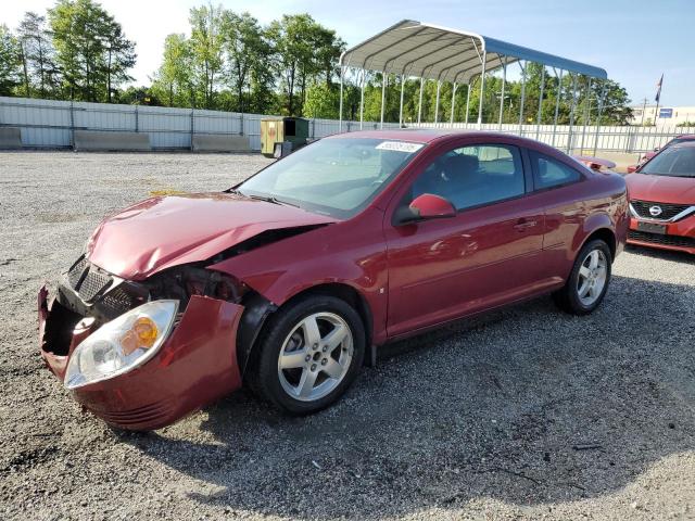  Salvage Pontiac G5