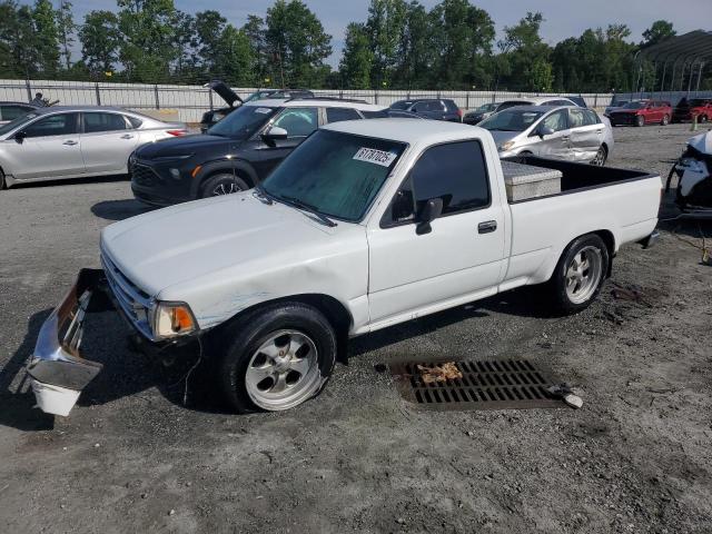  Salvage Toyota Pickup