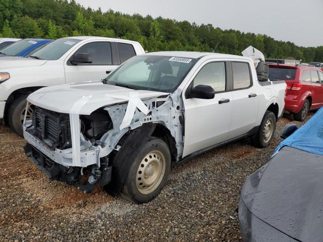  Salvage Ford Maverick