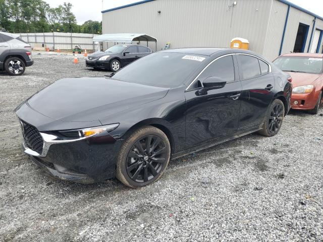  Salvage Mazda 3 Select S
