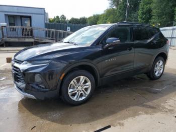  Salvage Chevrolet Blazer