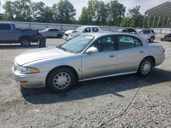  Salvage Buick LeSabre