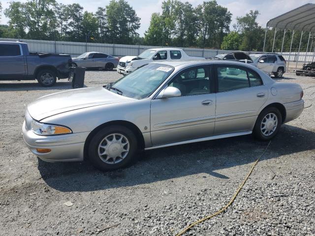  Salvage Buick LeSabre