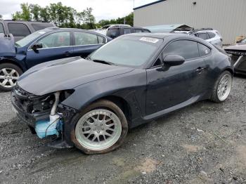  Salvage Toyota 86