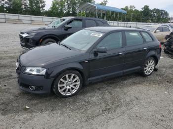  Salvage Audi A3