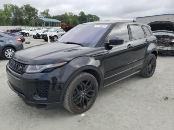 Salvage Land Rover Range Rover