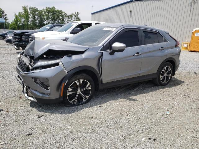  Salvage Mitsubishi Eclipse