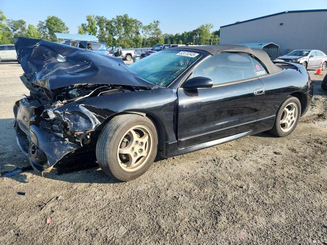  Salvage Mitsubishi Eclipse