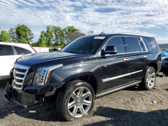  Salvage Cadillac Escalade