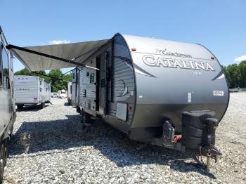  Salvage Wildwood Catalina