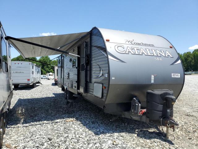  Salvage Wildwood Catalina