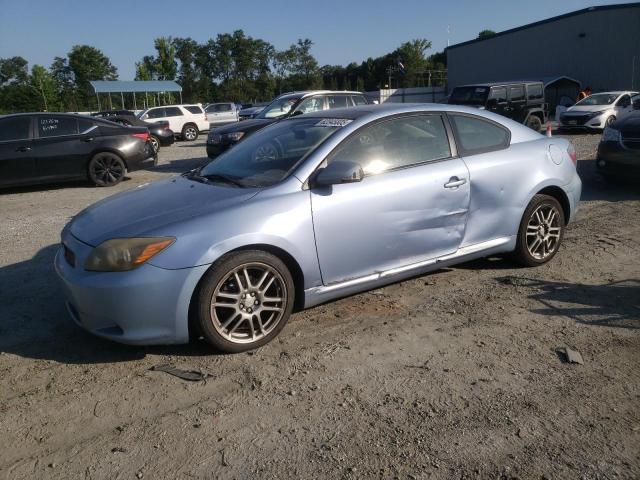  Salvage Toyota Scion