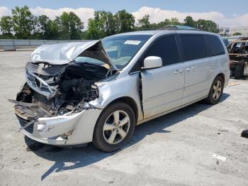  Salvage Volkswagen Routan