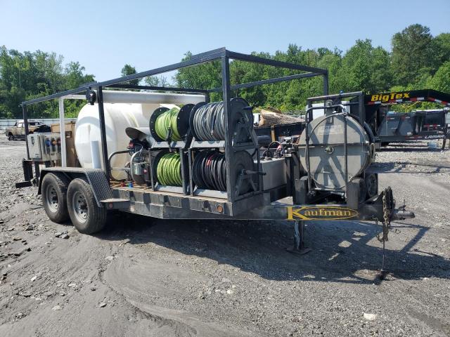  Salvage Kaufman Other
