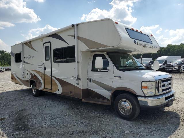  Salvage Coachmen Leprechaun M-317ks