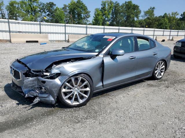  Salvage Volvo S60