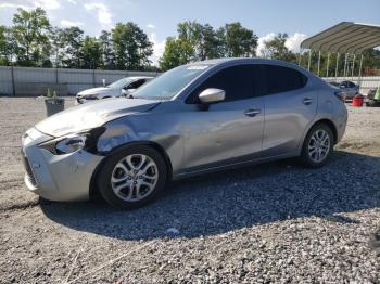  Salvage Toyota Scion