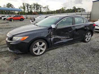  Salvage Acura ILX
