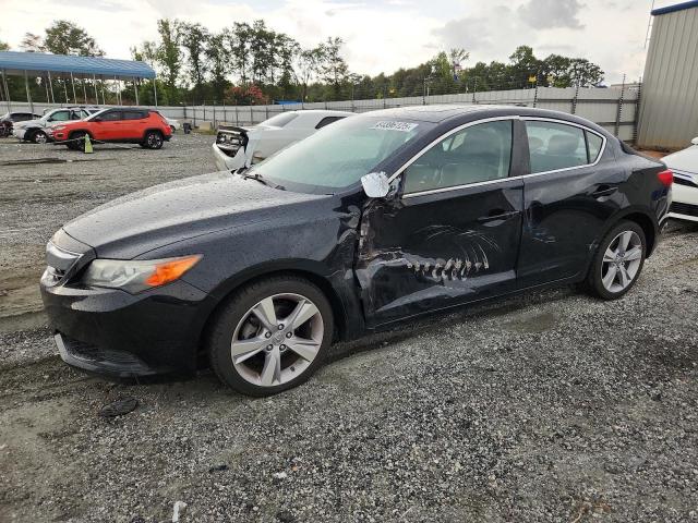  Salvage Acura ILX