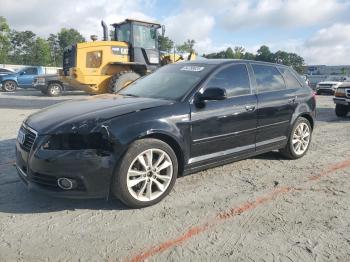  Salvage Audi A3