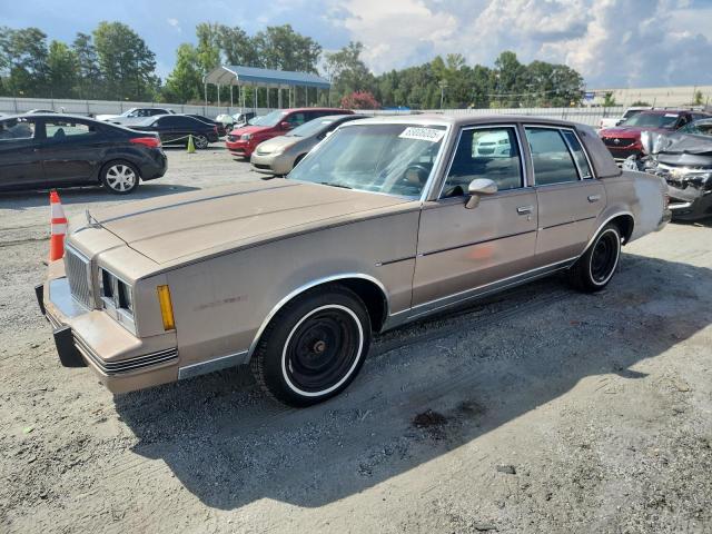  Salvage Pontiac Bonneville