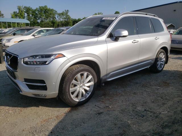  Salvage Volvo XC90