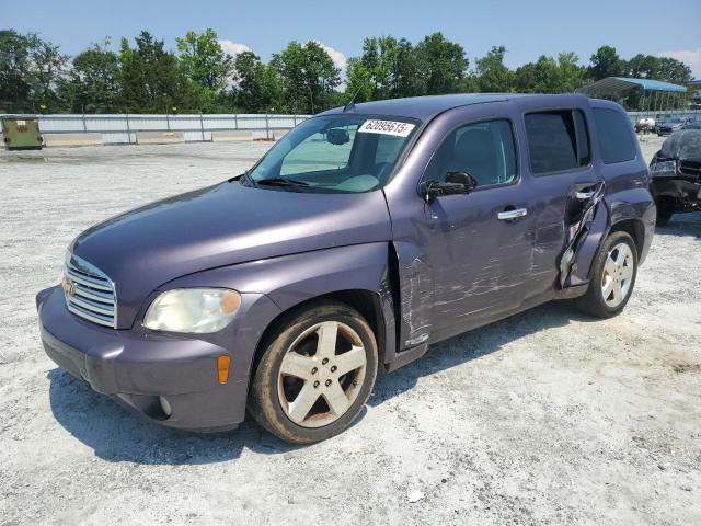  Salvage Chevrolet HHR