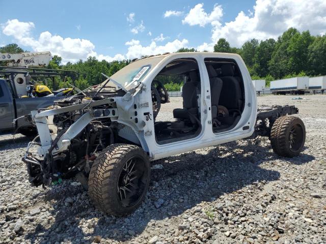  Salvage Ram 2500